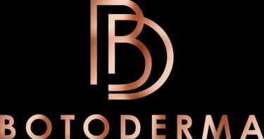Logo Boto Derme - Estética Avançada