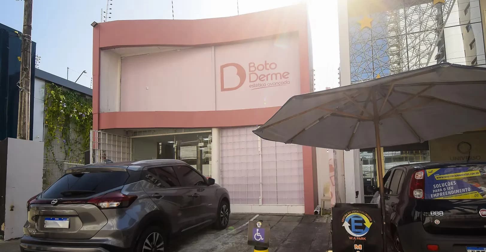 Unidade Pina — foto 1
