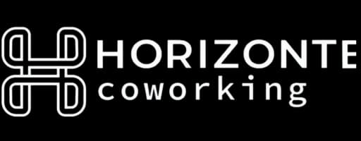Logo Horizonte Coworking