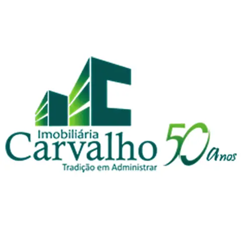 Logo Imobiliária Carvalho