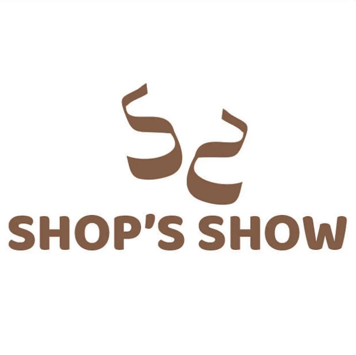Logo Shop's Show Galeria