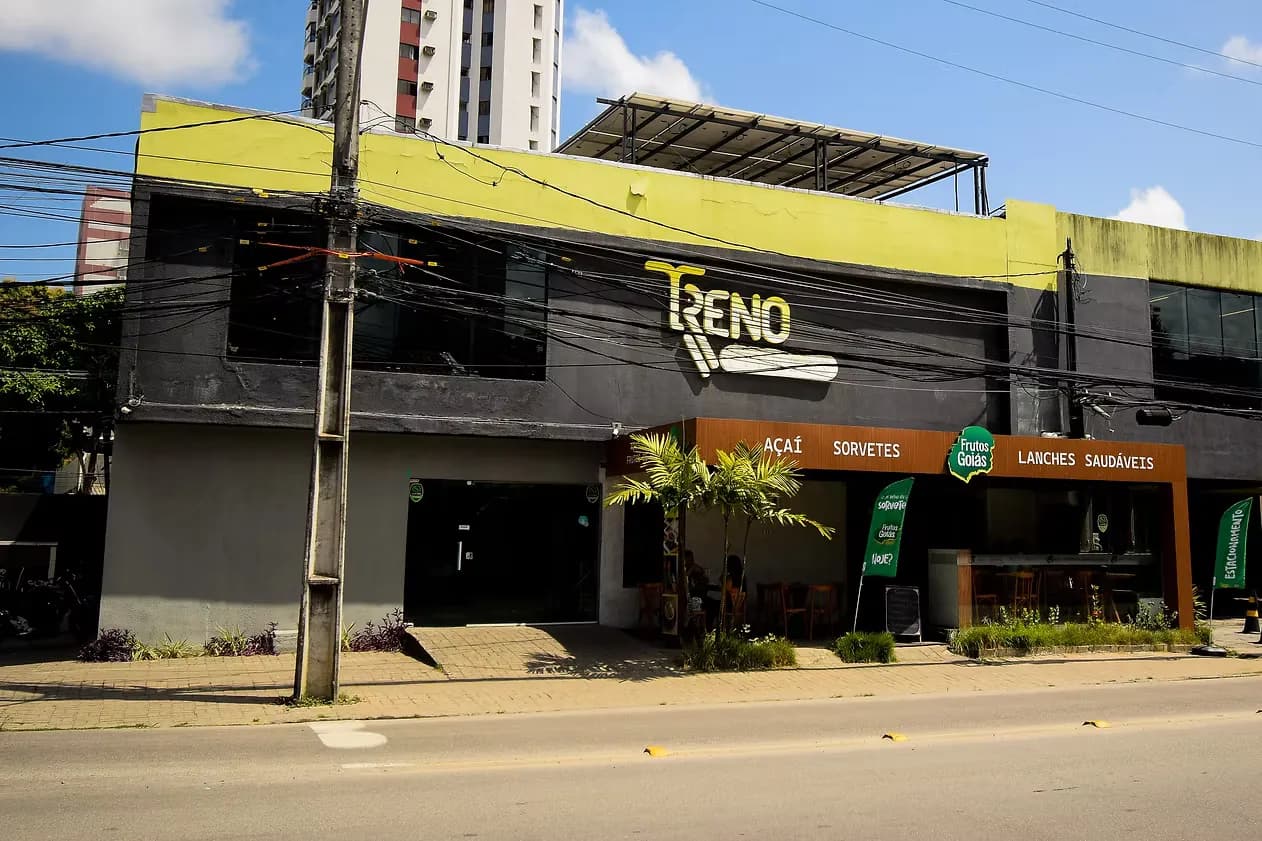 Unidade Graças — foto 1