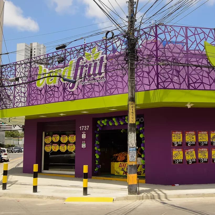 Unidade 17 de Agosto — foto 2