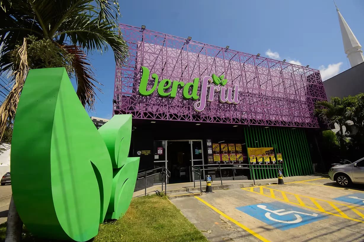 Unidade Parque Amorim — foto 1