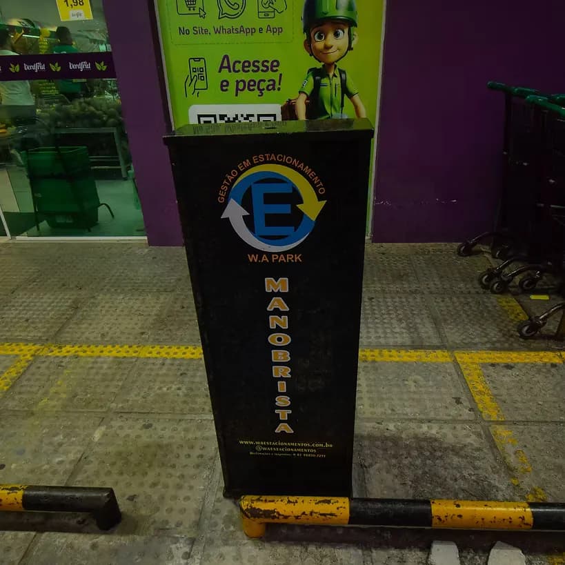 Unidade Piedade — foto 2