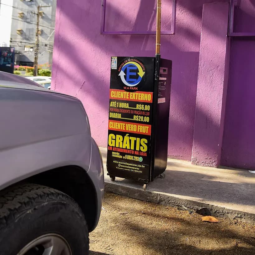 Unidade Pina — foto 1