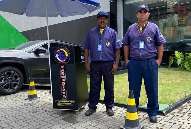 Gestão de Eventos - foto 1