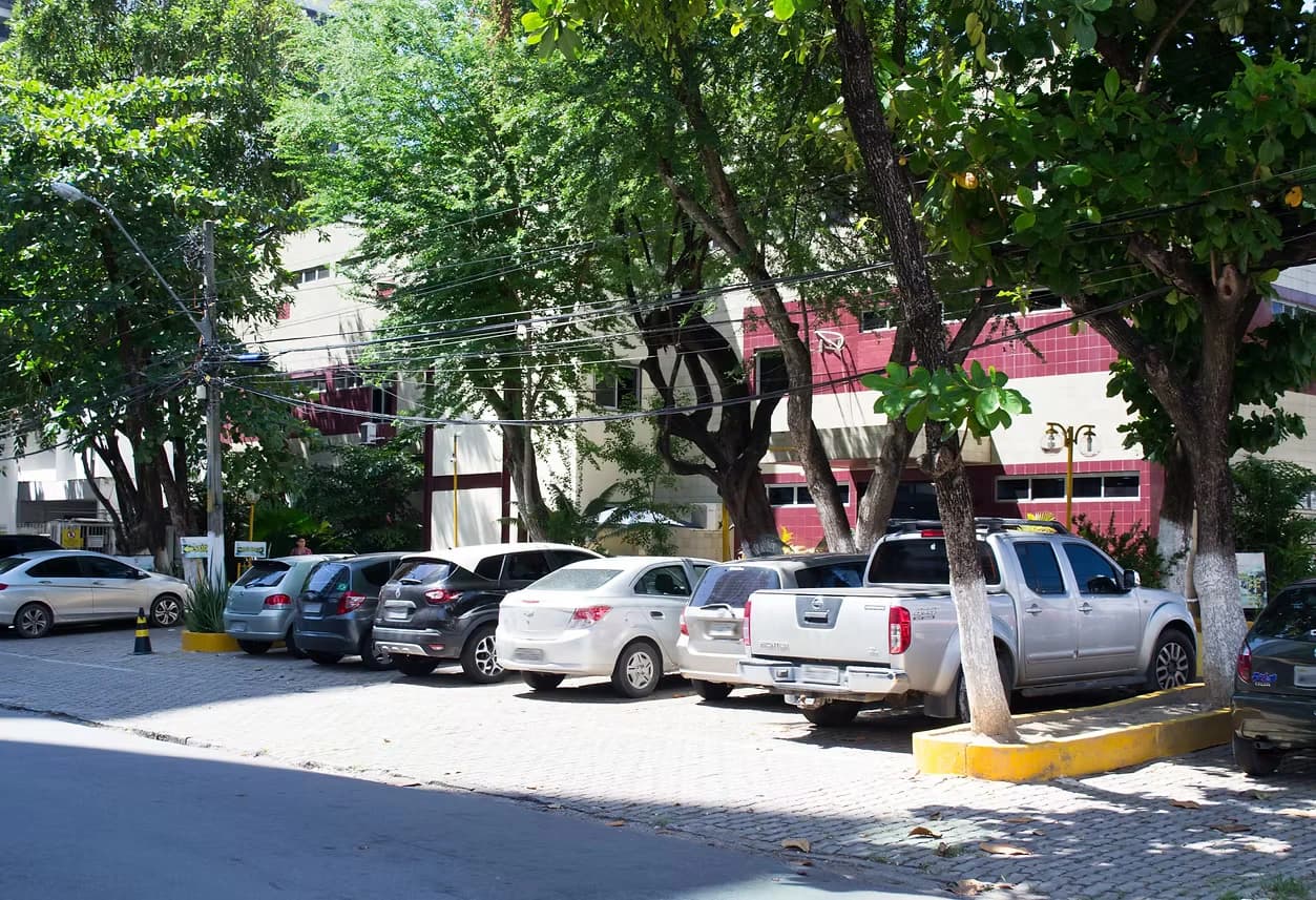 Terceirização de Estacionamentos - foto 1