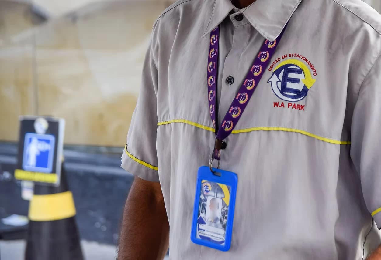 Terceirização de Estacionamentos - foto 2